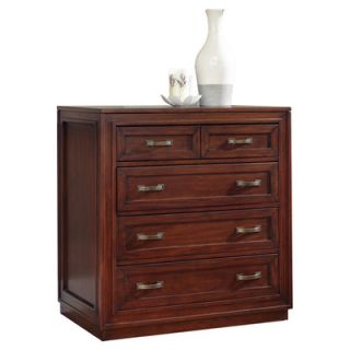 Home Styles Duet 4 Drawer Chest