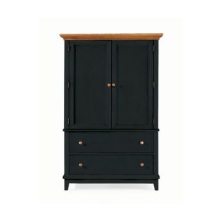 Sterling Pointe Armoire