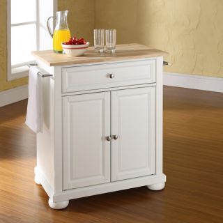 Alexandria Kitchen Island