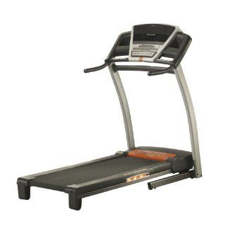 ProForm 675 E Treadmill  Exercise Treadmills  Sports & Outdoors