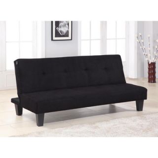 InRoom Designs Klik Klak Sleeper Sofa