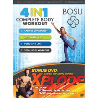 BOSU® Home Balance Trainer