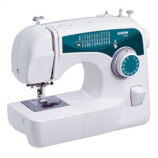 Brother Free Arm Sewing Machine with 26 Stitches