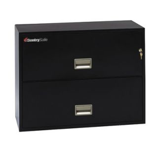 Ameriwood Lateral File Cabinet