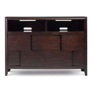 Magnussen Furniture Nova 6 Drawer Media Dresser