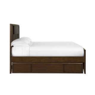Magnussen Furniture Twilight Panel Bedroom Collection