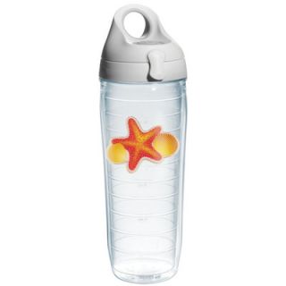 Tervis Tumbler 25 Oz. Starfish Water Bottle