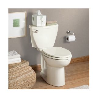 American Standard Cadet 3 Toilet Tank Only Complete with Tank Cover