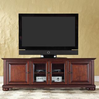 Crosley 60 Inch Low Profile TV Stand