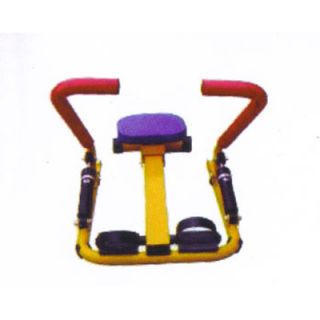 Redmon for Kids Fun and Fitness for Kids   Multi Function Rower