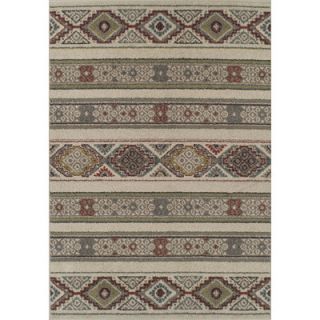 Dalyn Rug Co. Marcello Ivory Rug