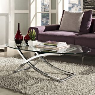 Modway Criss Coffee Table