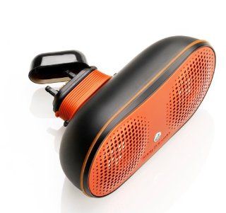 Sony Ericsson Snap On Speakers for C510a, C702a, C902, C905a, K850i, TM506, W350a, W380a, W580i, W595a, W705a, W760a, W995a Cell Phones & Accessories
