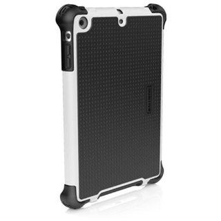 Ballistic TJ1015 M38 iPad Mini Tough Jacket Series Case (Black/White) Computers & Accessories