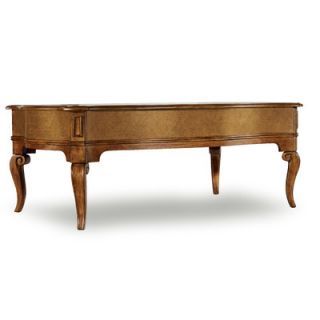 Hooker Furniture Windward Coffee Table Set