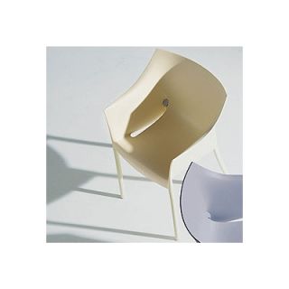 Kartell Mr. Impossible Side Chair