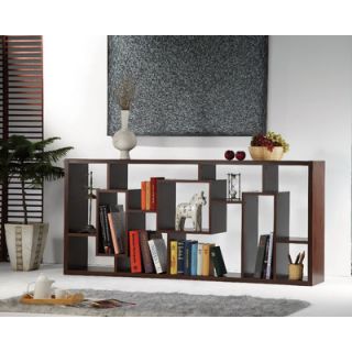 Hokku Designs Sydney Bookcase/Display Stand