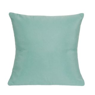 Starfish Sunbrella Fabric Indoor/Outdoor Pillow