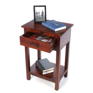 CG Sparks 1 Drawer Nightstand