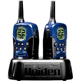 Uniden GMRS 680 2 CK Two Way Radios Sports & Outdoors