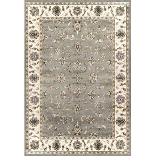 Abacasa Abacasa Sonoma Avers Grey Area Rug