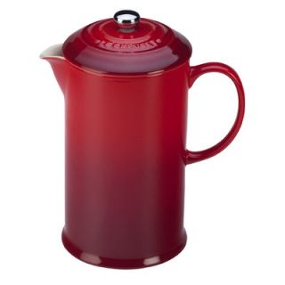 Le Creuset Stoneware 27 oz. French Press