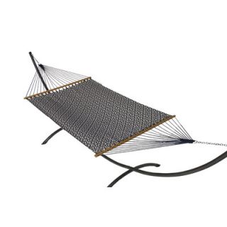 Buyers Choice Phat Tommy Sunbrella Dupione Deluxe Hammock and Base