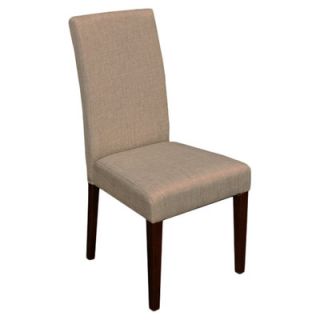 Monsoon Pacific Seville Parsons Chair (Set of 2)