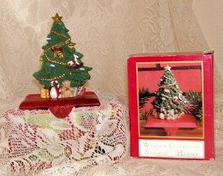 Windsor Collection Christmas Tree Stocking Hanger  