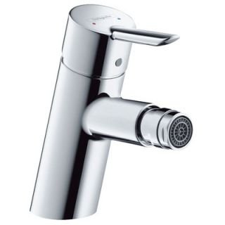 Hansgrohe Focus S Single Handle Horizontal Spray Bidet Faucet