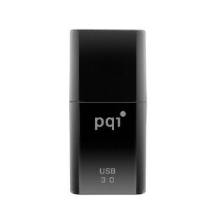PQI U819V 8GB USB 3.0 Flash Drive (681V 008GR1XXX) Computers & Accessories