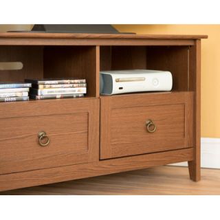 Castleton Home Cherry Hill 39 TV Stand