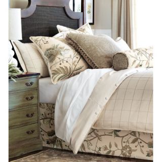 Eastern Accents Franklin Button Tufted Bedding Collection