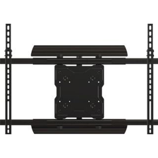 AV Articulating Arm Wall Mount for 37 to 55 Flat Panel Screens   A55