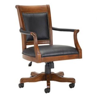 Kingston Leather Armchair