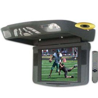 NITRO BMW 682 17" TFT Color Monitor, Built in DVD Player, Ceiling Mount, Swivel  Vehicle Overhead Video 