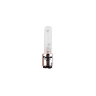 Bulbrite Industries 20W Fully Dimmable Frost Krypton/Xenon T3 Bulb in