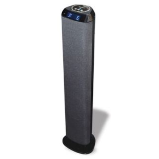 Jensen Bluetooth Tower Stereo Speaker System