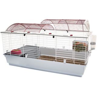 Hagen Living World X Large Deluxe Small Animal Cage