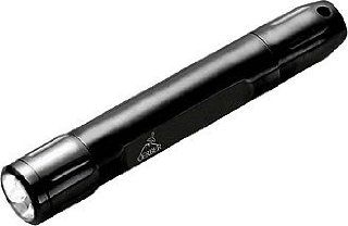 Gerber Trio LED Flashlight, Black #22 80043   Basic Handheld Flashlights  
