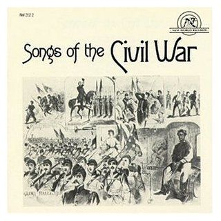 Songs of the Civil War Music