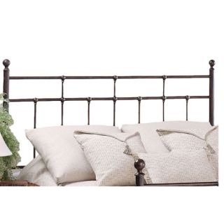 Providence Metal Headboard