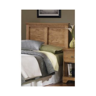 Sterling Panel Headboard Bedroom Collection