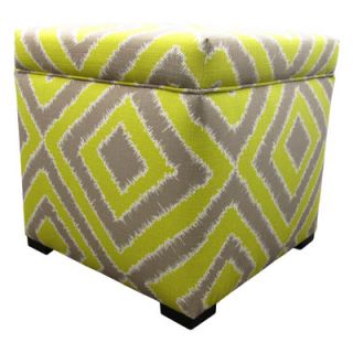 Sole Designs Tami Cube Ottoman