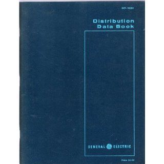 Distribution Data Book GET 1008K GE Books