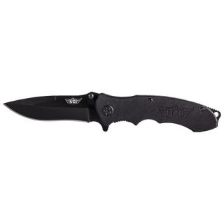 Responder VI Tactical Knife