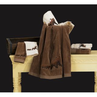 HiEnd Accents Bear Bedding Collection