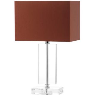 Safavieh Art Moderne Crystal Table Lamp (Set of 2)