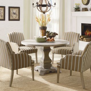 Euro Casual Dining Table