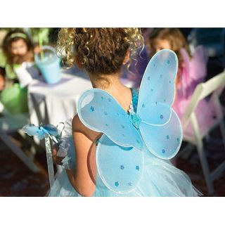 heart to heart butterfly fairy wing costume